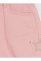Alita city: girl's jean shorts with stone embellishments - stand out from the crowd - 3