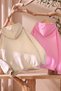 Lover - Friend Couple Combination Night and Light Fury Back Printed Special Design Hooded Sweatshirt Set of 2 - 2