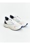 Esvab • Modern & Distinctive Mesh Detailed Thick Sole Men's Sports Shoes - 2