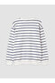 Two Mt Shop Quality Navy Blue Boys' Sweatshirt - 2