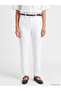 I Beli Belt Pack Women's Cigarette Pants from Freezen Store - 3