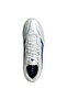 Copa Pure Iv League Fg J Children's White Football Boots Ki0666 - 4