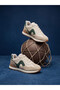 Two Mt Shop Quality Lcw Steps Beige Boys' Sneaker