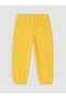 Lcw Baby Yellow Printed Baby Boy Tracksuit Set - 7