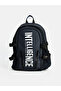 Lcw Accessories Navy Blue Printed Boy's Backpack