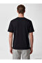 Lcw Vision Anthracite Crew Neck Men's T-Shirt - 4