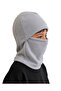 Snow Mask Kids Gray - 2
