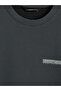 Peak New Season Crew Neck Printed Men's Sweatshirt - 6