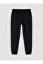 Lcwaikiki Classic Black Regular Fit Men's Jogger Sweatpants - 6