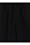 Lcw Vision Black Regular Fit Men's Textured Trousers - 6
