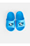 Nevavm shark print boys' slippers - the difference that matters - 3