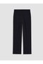 Rmz Gi̇yi̇m Farkiyla High Waist Wide Leg Women's Pants - 7