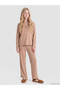 Zero Roba Collar Girl's Pajama Set for Style Enthusiasts from Uzg Store - 3