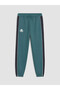 Kappa Lcw Kids Green Boys' Jogger Sweatpants - 2