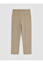 Lcw Vision Beige Regular Fit Men's Trousers - 3