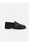 Lcw Steps Black Women's Loafer Shoes - 2