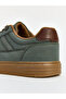 Suede Look Men's Sneakers from Uzg Store for Style Enthusiasts - 4