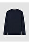 I Zero Roba Collar Long Sleeve Men's Pajama Top from Freezen Store - 7