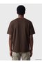 Quality Parts from Çelebi Store Loose Fit Soft Touch Men's T-Shirt - 5
