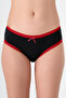 Gots Certified Organic Lace Hipster Panties