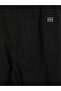 Xside Black Regular Fit Men's Jogger Pants - 8