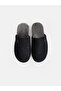 Lcw Steps Navy Blue Men's House Slippers - 3