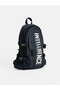 Lcw Accessories Navy Blue Printed Boy's Backpack - 2