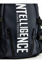 Lcw Accessories Navy Blue Printed Boy's Backpack - 4