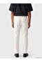 Nevavm Regular Fit Men's Pleated Trousers with Difference - 4