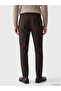 Southblue Brown Regular Fit Men's Trousers - 4