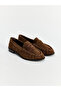 Brown Suede Women's Classic Shoes