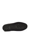 Black Lace-Up Men's Casual Shoes 455 - 5