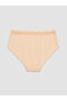 Lcw Dream Pink Lace Detailed Hipster Panties 3-Pack - 3