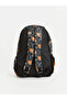 Lcw Accessories Basketball Printed Boys' Backpack - 3