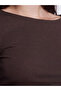 Timeless Clothing & Timeless Choices Zero Roba Collar Gathered Blouse - 4