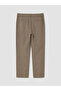 Southblue Brown Regular Fit Men's Trousers - 3