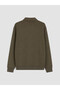 I Devrik Roba Collar Men's Sweatshirt from Freezen Store - 8