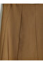 I Beli Zippered A-Line Skirt from Freezen Store - 8