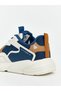 Lcw Steps Beige Mesh Detailed Boys' Sports Shoes - 5