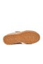 Beige Velcro Comfortable Soft Sole Women's Casual Shoes Talya - 5