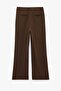Women's Pants 7Wak40010P500 - 5