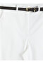I Beli Belt Pack Women's Cigarette Pants from Freezen Store - 8