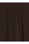 Timeless Clothing & Timeless Choices Women's Crepe Balloon Pants with Drawstring Waist - 7