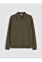I Devrik Roba Collar Men's Sweatshirt from Freezen Store - 6