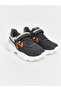 Two Mt Shop Quality Lcw Steps Anthracite Boys' Sneakers