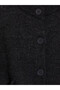 Quality Pieces from Çelebi Store Zero Roba Collar Women's Knitwear Cardigan - 8