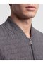 I Standart Fit College Roba Collar Men's Knitwear Cardigan from Freezen Store - 4
