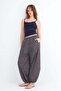 Checkered Jogger Pants Pn18222