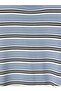 Lcw Modest Blue Crew Neck Striped Women's Knitwear Sweater - 6