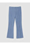 Ozmarka New Season Indigo Girls' Spanish Leggings - 2